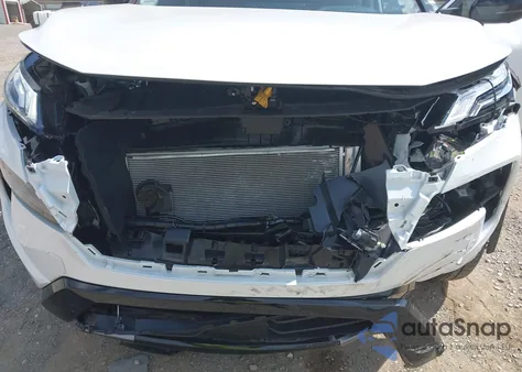 2024 Nissan Rogue Platinum Intelligent Awd z USA, uszkodzony, nr VIN JN8BT3DDXRW455418